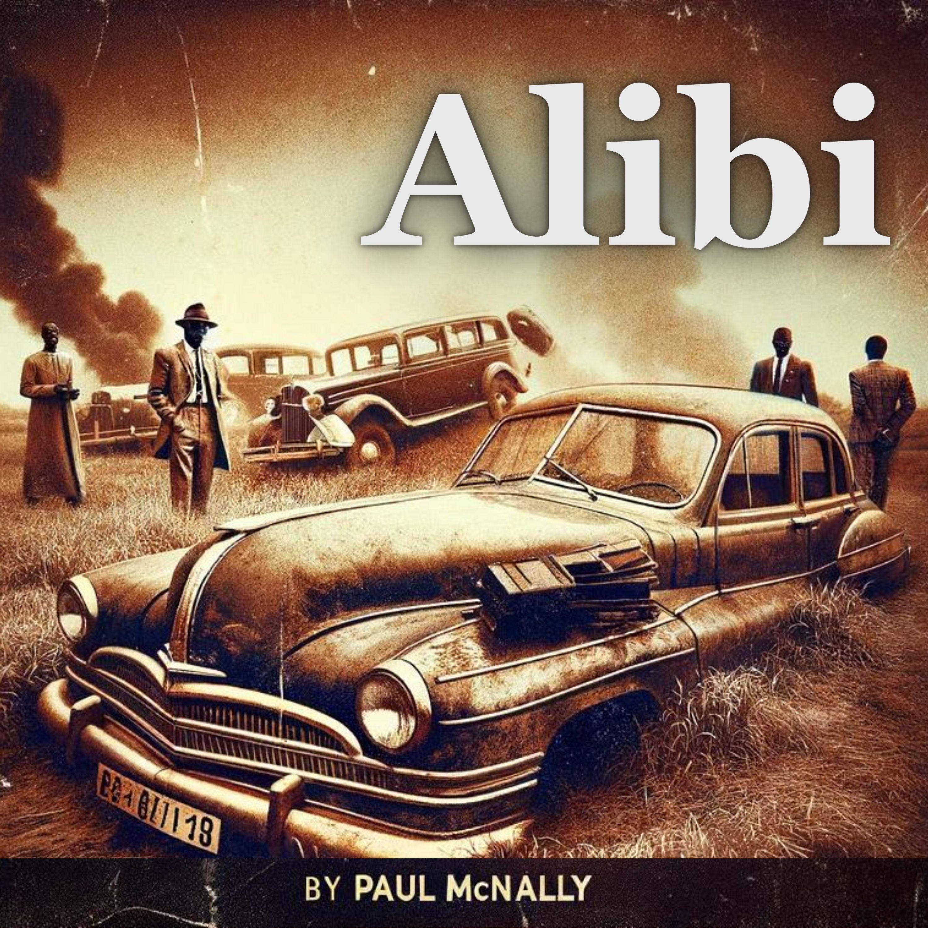 Show poster of Alibi