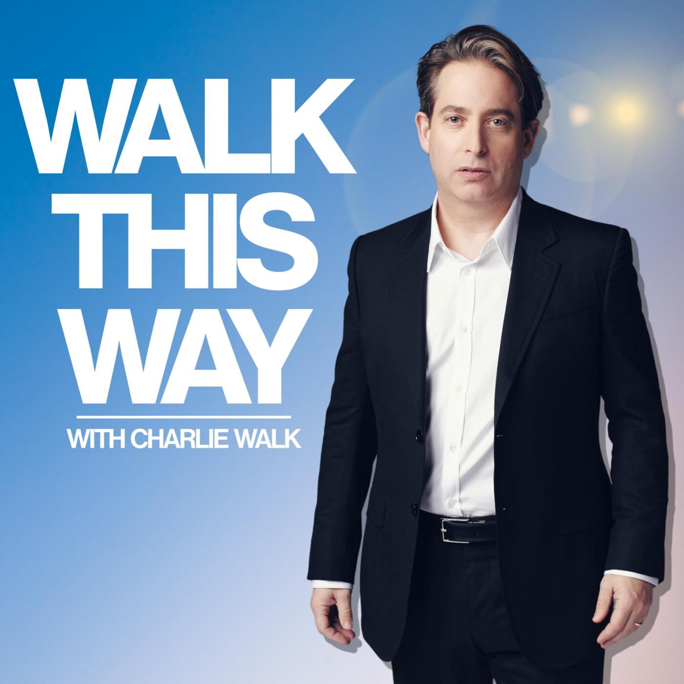 Show poster of Walk This Way