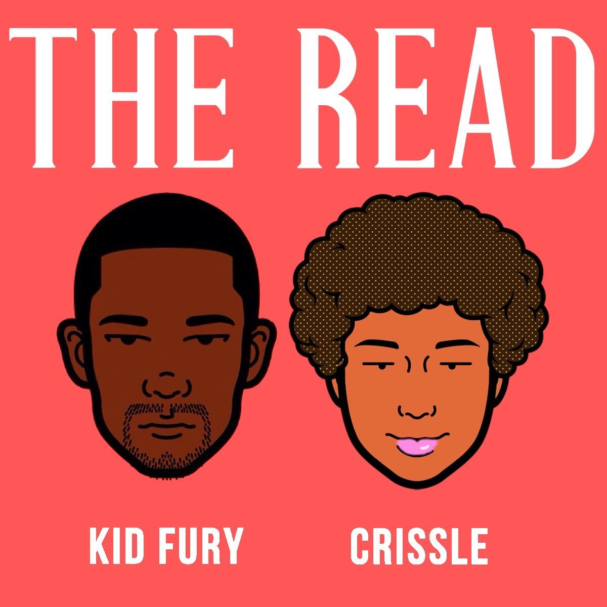 Show poster of The Read